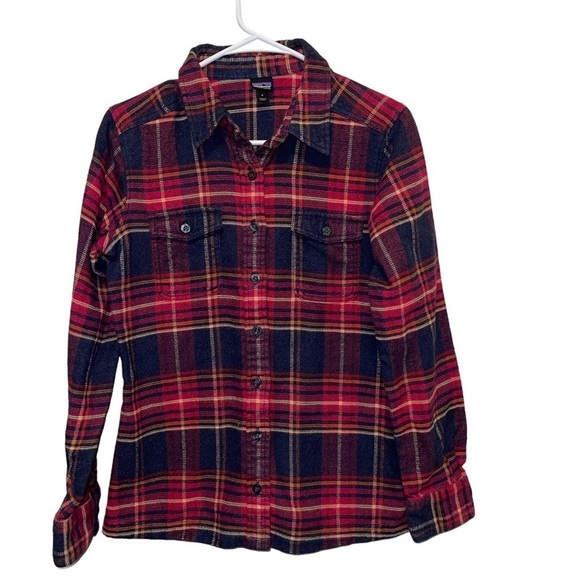 Patagonia Woman Shirt Size 4 - Picture 1 of 9